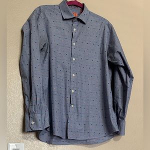 TALLIA SHIRT